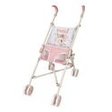 DeCuevas 90079 Skladací kočík pre bábiky golfové palice KOALA 2024 - 56 cm