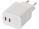 Omrežni USB adapter (vir) GaN PD 35W