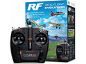 Simulatore di volo RealFlight Evolution RC, controller InterLink DX