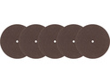 Disque de coupe Rotacraft à tige 38mm (5pcs)