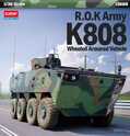 Model Kit katonai 13569 - R.O.K. HADSEREG K808 WAV (1:35)