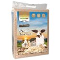 Постелка Стърготини Nature Land Litter 60L