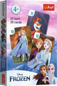 Trefl Schwarzer Peter Frozen