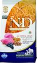 Cane LG Adult M/M 2,5 kg pollo, mirtilli