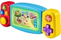 Mattel Fisher Price Fun SpielkonsoleCZ/SK/ENG/HU/PL