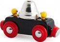 Brio Wagen mit Glocke