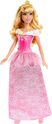 Mattel Disney Princess 25HLW02 Aurora - Šípková Růženka
