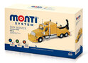 Sistema Monti 42 - Servizio SOS