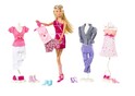Bambola Steffi Mega Fashion