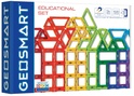 GeoSmart - Educational Set - 100 ks