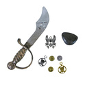 Conjunto pirata