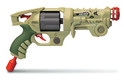 X8 Huntsman-Revolver