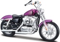 Maisto - HD - 2013 XL 1200V Seventy-Two™, 1:18