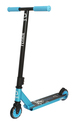 Trottinette D-Young Fenrir bleue