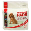 Alfombrilla Dog Fantasy 55,8x55,8cm 14uds