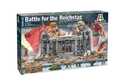 Kit modello diorama 6195 - Berlino 1945: Battaglia per il Reichstag (1:72)