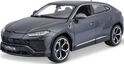Bburago 1:18 Plus Lamborghini Urus Metallic Grau
