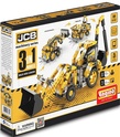 Engino Creative builder bager - set strojeva za utovarivač