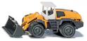 SIKU Superlader Liebherr