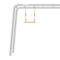 BERG PlayBase Fa trapéz
