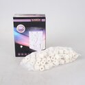 SUNSUN Keramické krúžky 500g