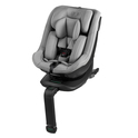 KINDERKRAFT Siège auto I-Guard I-size (40-105 cm) Gris