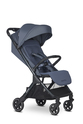 EASYWALKER Sportwagen Jackey NXT Deep Blue