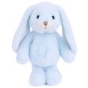 BUKOWSKI Jumpy Bunny zajíc světle modrá 30 cm