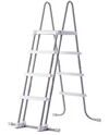 Intex Žebřík do bazénu De Luxe 28076