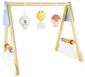 Le Toy Van Petilou Hrazdička Baby