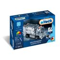 EITECH kit Costruzione Camion della spazzatura 280 pezzi