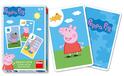 Dino Peppa Pig Čierny Peter