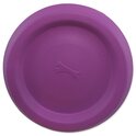 Играчка Dog Fantasy EVA Frisbee лилав 22см