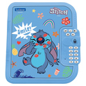 Elektronischer Notizblock Secret Safe Disney Stitch
