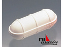 ROMARIN Boa di salvataggio 57x22mm (2)