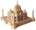 Drvena 3D slagalica Woodcraft Taj Mahal