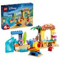 LEGO® Disney™ 43280 Lilo și Stitch și distracție pe plajă