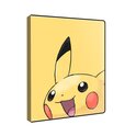 Pokémon UP: GS Pikachu - Álbum A4 para 180 cartas