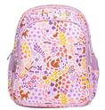 A Little Lovely Company - Kindergartenrucksack - Blumengarten