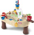 Little Tikes Водна маса Пиратски кораб