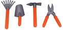 Attrezzi da giardino per bambini