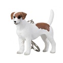 Breloc Mojo Jack Russell Terrier
