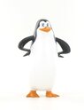 Comansi Figur Kowalski Madagaskar