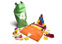 BS Toys Set de petrecere