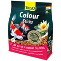 Nourriture Tetra Pond Colour Sticks 4l