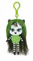 NICI Pixidoos bábika Bami 14cm s karabínou