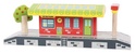 Bigjigs Rail Rural Station