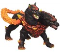 Schleich Pekelný pes