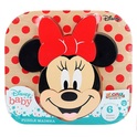 Minnie puzzle drevené 22x20