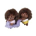 Sylvanian Families Ježkovi dvojčki